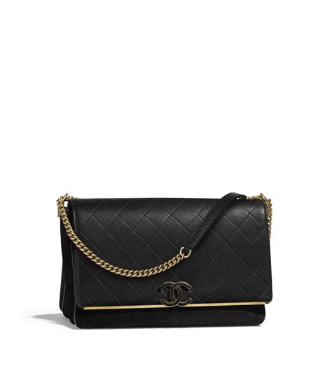 borse chanel pret a porte|Chanel handbags sale.